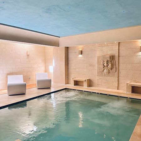 Готель Alvino Relais Mulino Contemporaneo Матера Екстер'єр фото