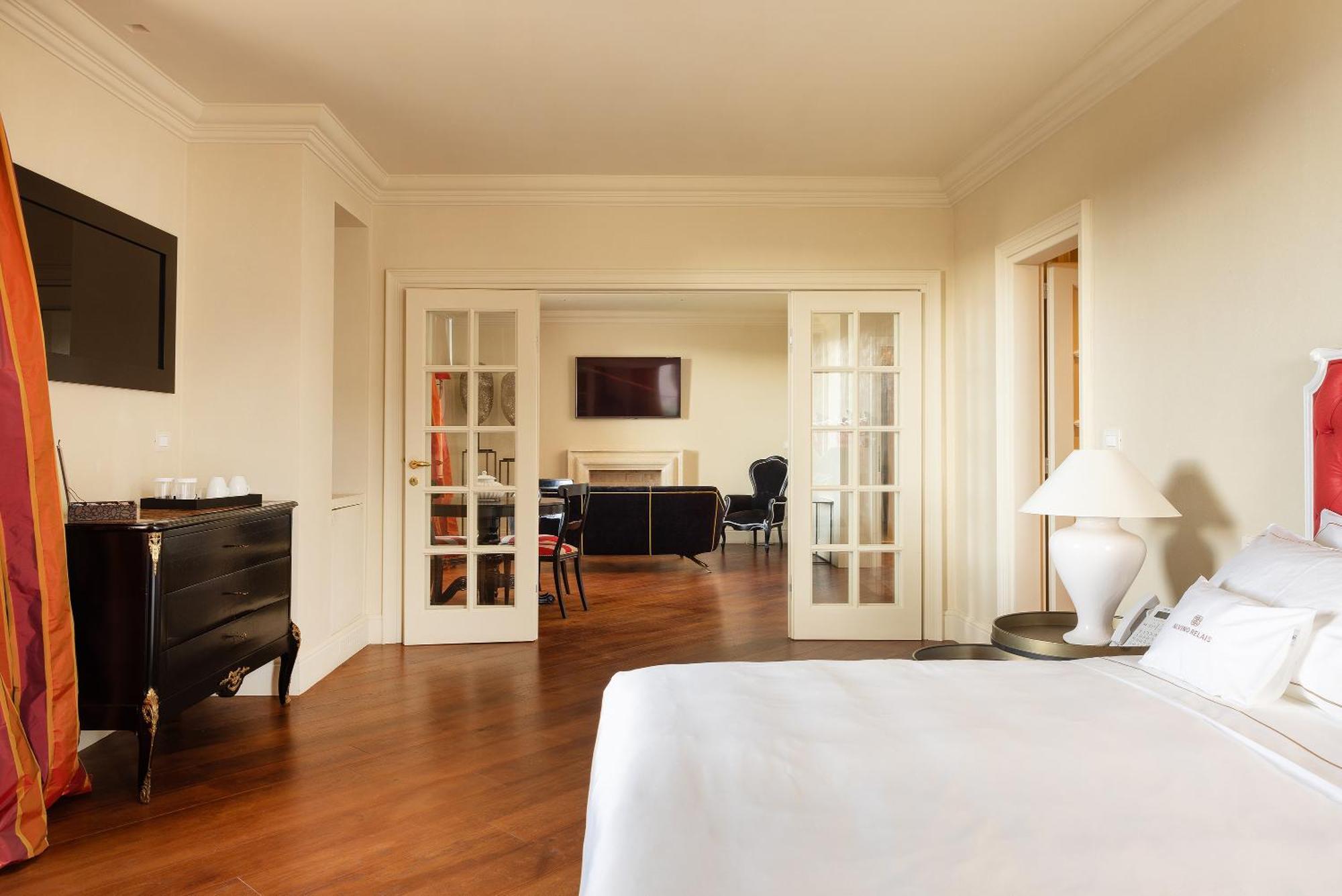 Готель Alvino Relais Mulino Contemporaneo Матера Екстер'єр фото