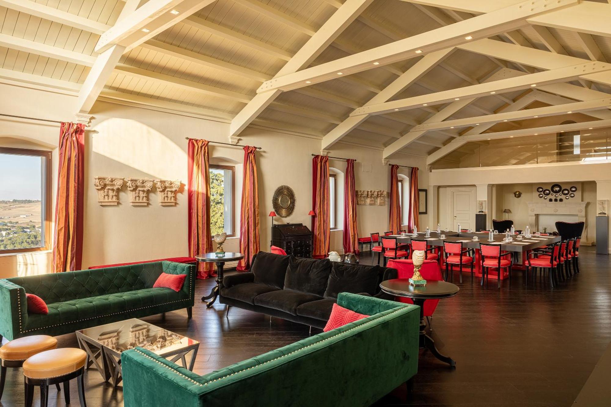 Готель Alvino Relais Mulino Contemporaneo Матера Екстер'єр фото