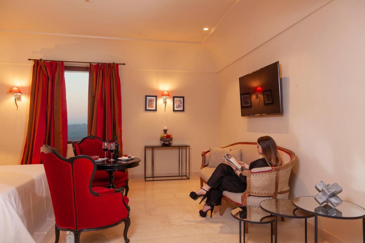 Готель Alvino Relais Mulino Contemporaneo Матера Екстер'єр фото